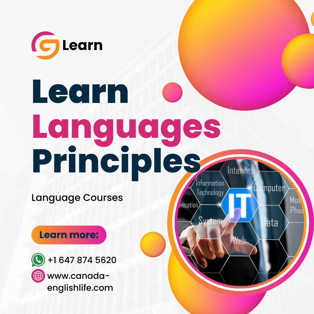 Languages Courses