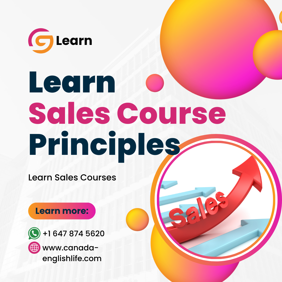 Sales Courses